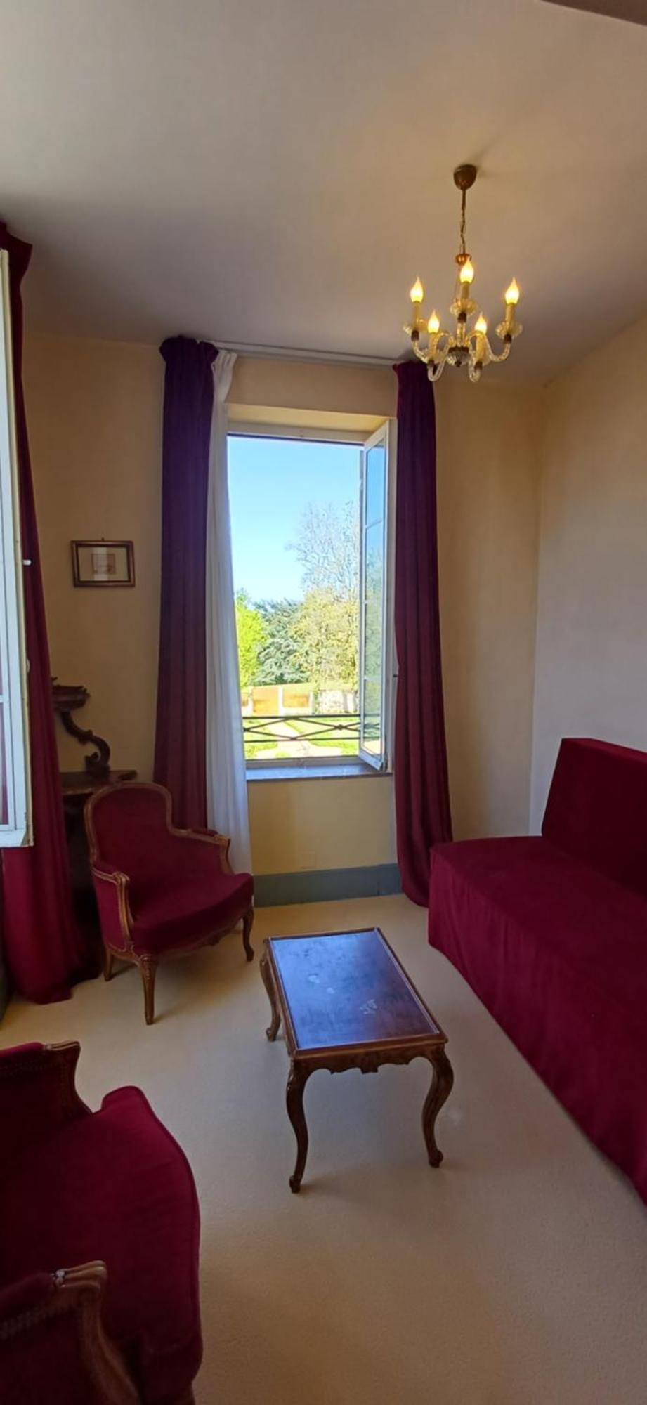 Le Manoir Saint Jean Hotel Eksteriør billede